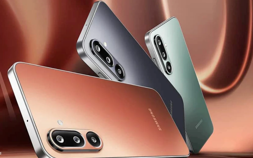 क्या है Samsung Galaxy M36 5G में खास?