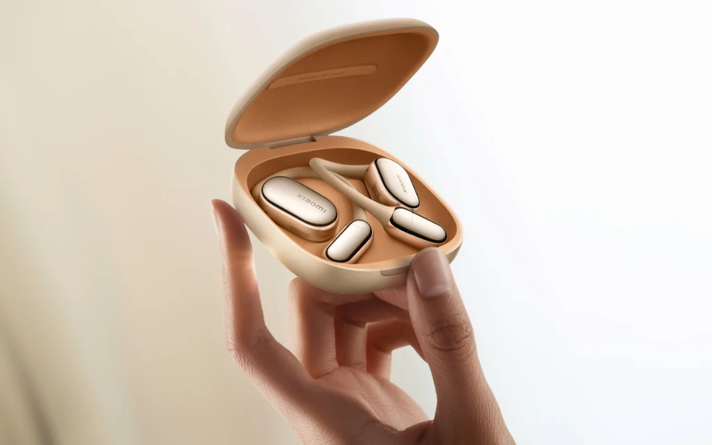 Xiaomi Open Headphones Pro की भारत में कीतनी होगी कीमत?