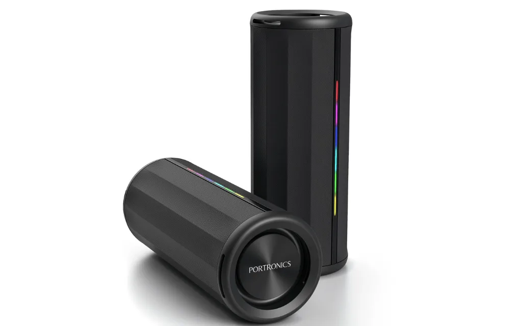 क्यों है खास Portronics Nova Bluetooth Speaker?