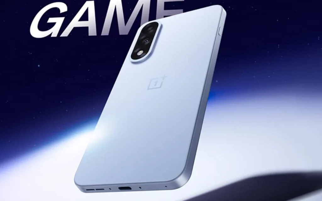 OnePlus Nord 5 Specifications