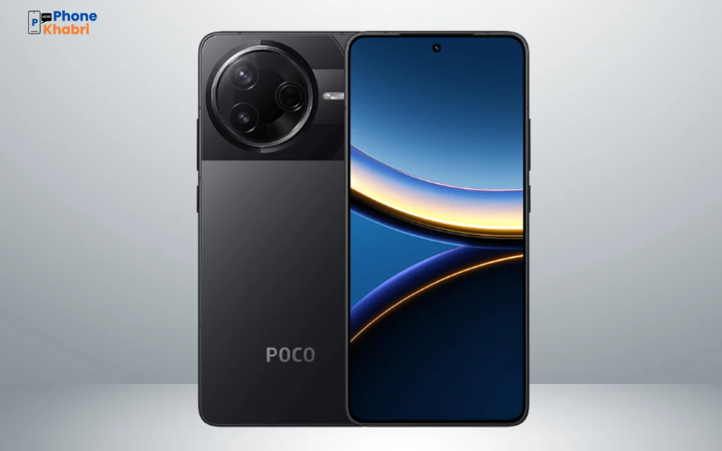 POCO F7 की भारत में संभावित कीमत