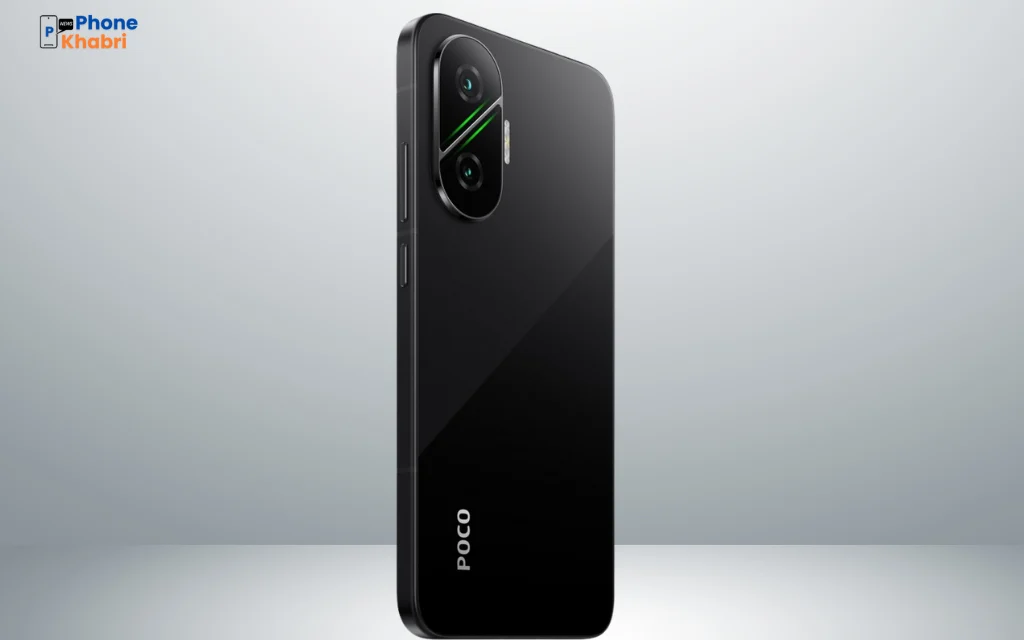 POCO F7