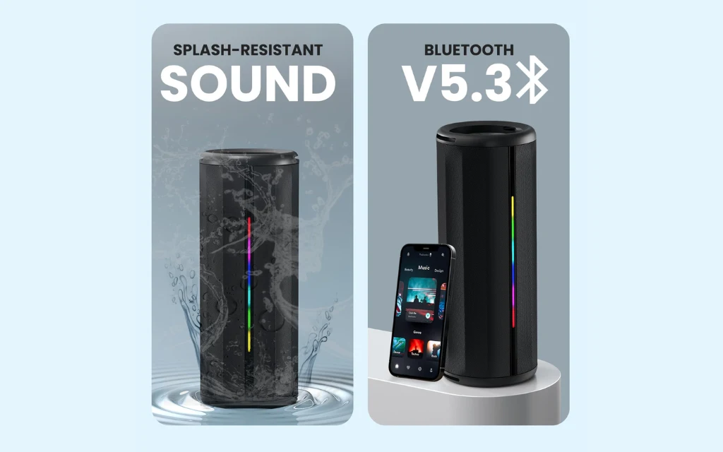 Portronics Nova Vs Xiaomi Sound Party: कौन है बेहतर?