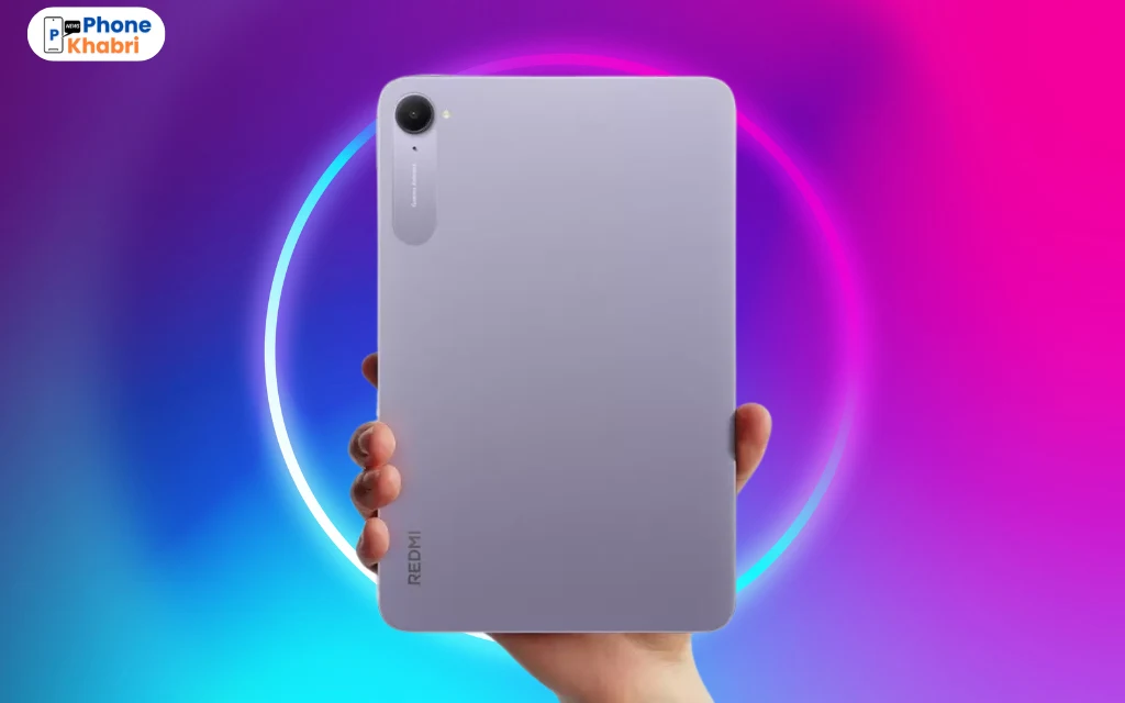 Redmi K Pad Possible Specifications Table
