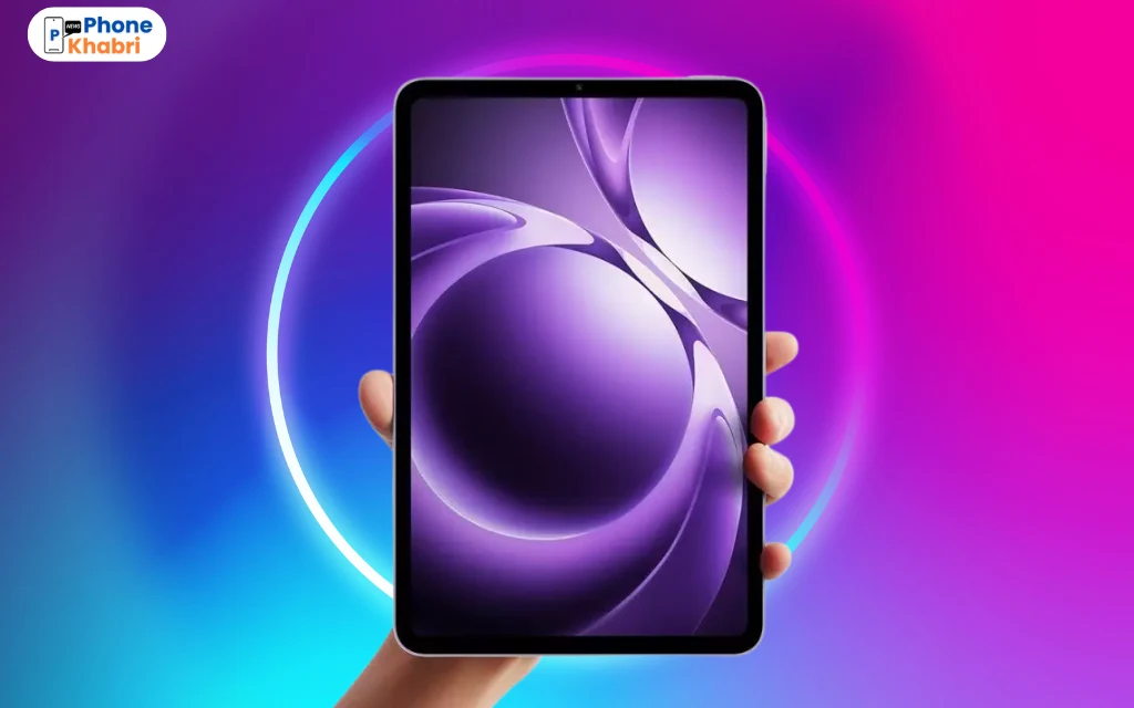 Redmi K Pad Design