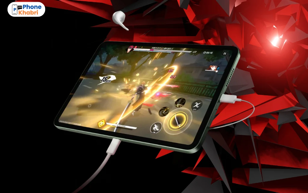 Redmi K Pad