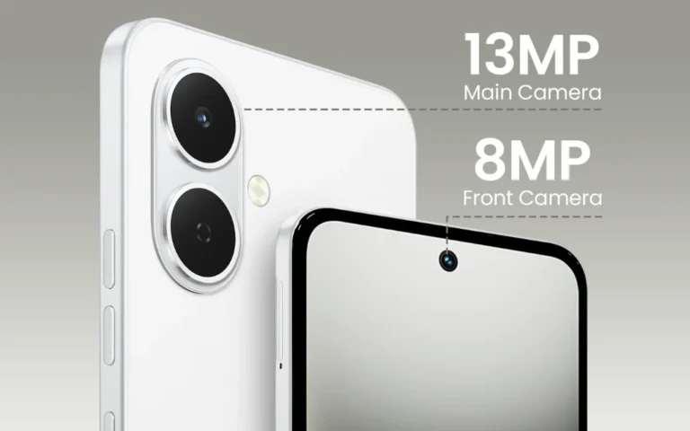 Tecno Spark Go 2 भारत में इस दिन होगा लॉन्च: ₹6,999 में 120Hz डिस्प्ले, Android 15 और 5000mAh बैटरी