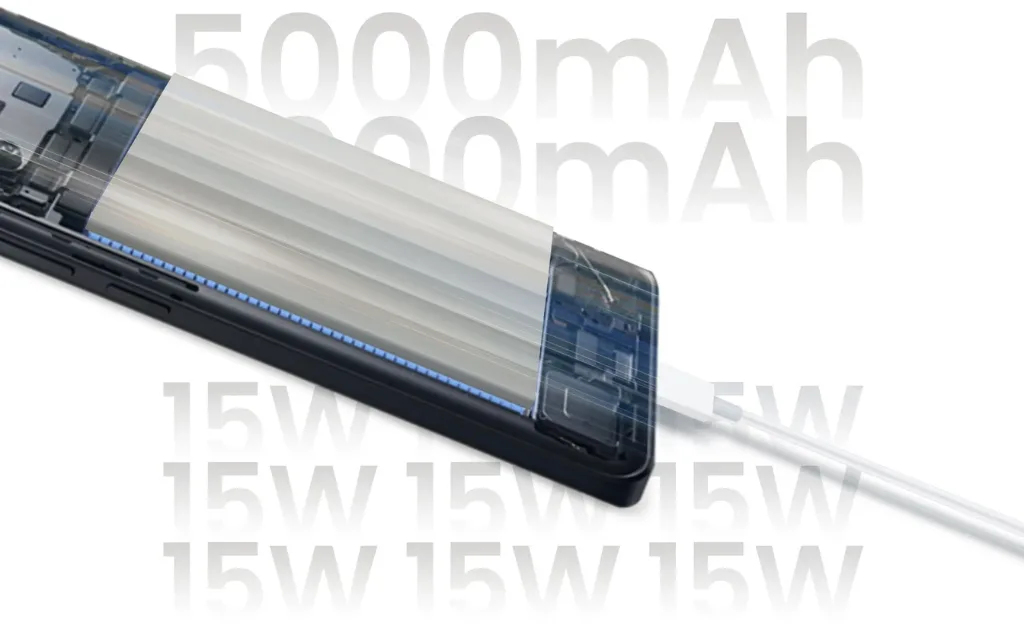 Tecno Spark Go 2 Battery