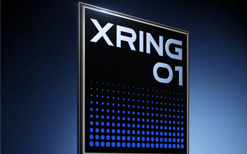 XRing O1