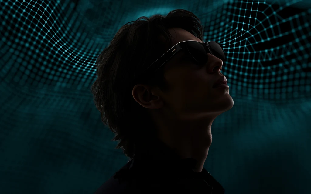 Xiaomi AI Glasses
