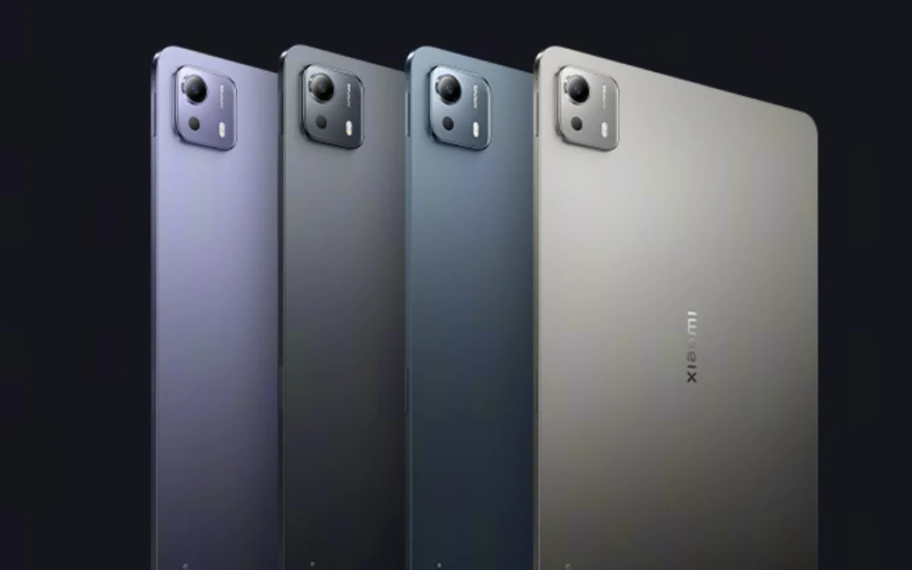 Xiaomi Pad 7S Pro की कीमत