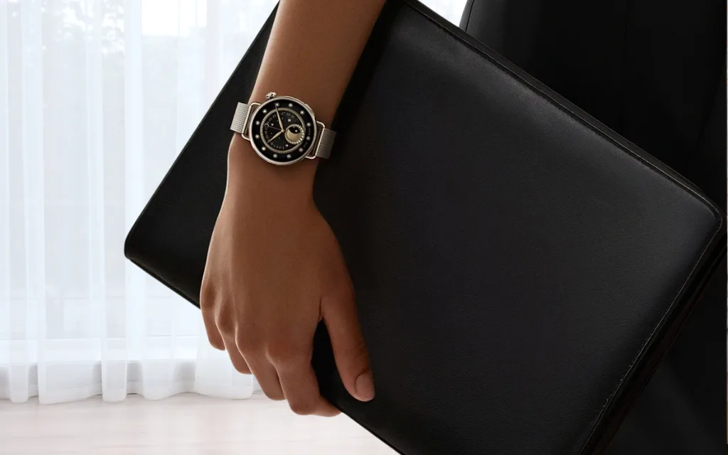 Xiaomi Watch S4 41mm Design and Comfort