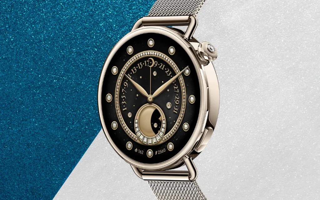 Xiaomi Watch S4 41mm भारत में लॉन्च की उम्मीद?