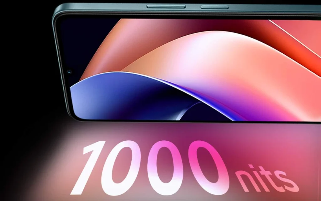 iQOO Z10 Lite 5G Specifications