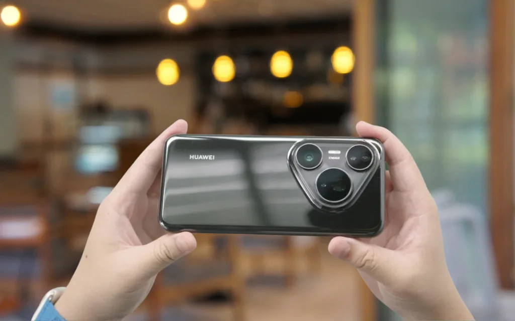 Huawei Pura 80 Series