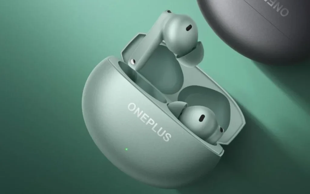 OnePlus Buds 4