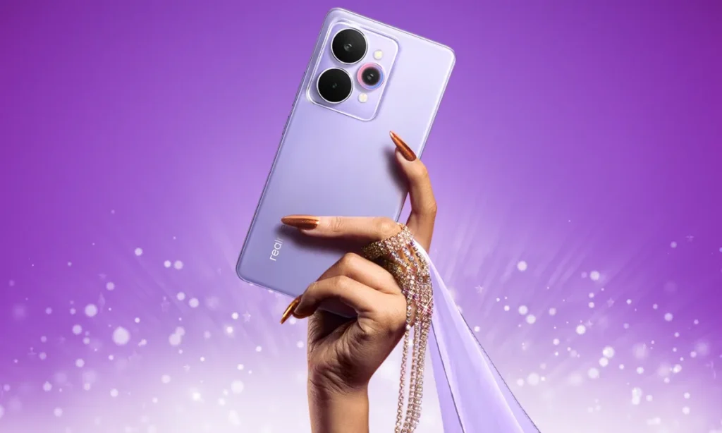 Realme 15 Pro 5G