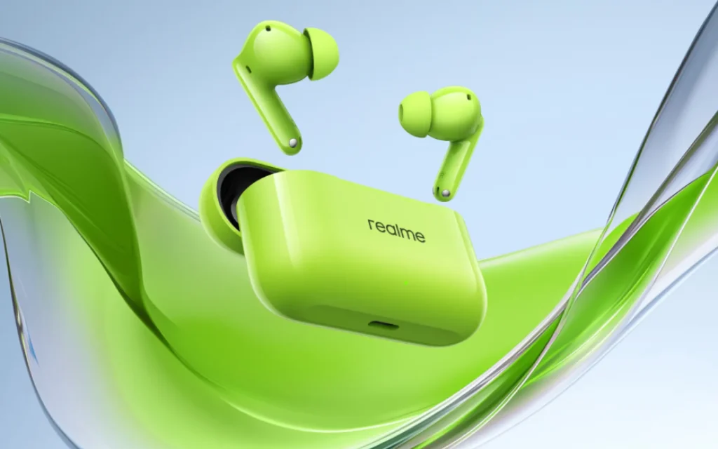 Realme Buds T200