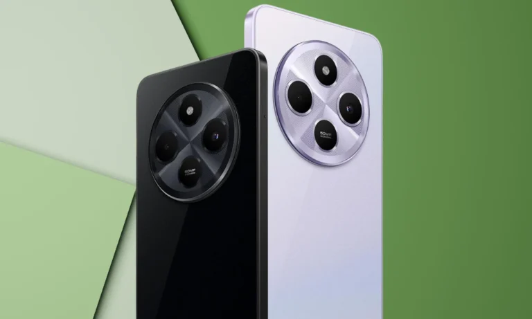 Redmi A4 5G Discount Offer