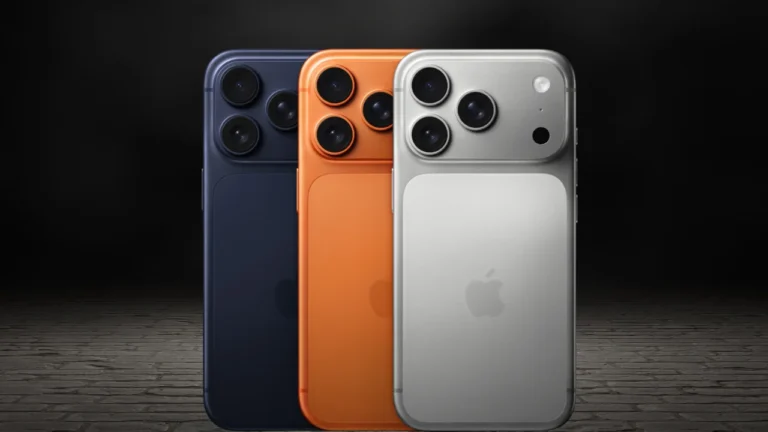 iPhone 17 की प्री-बुकिंग्स ने बनाए रिकॉर्ड, iPhone 16 को छोड़ा पीछे