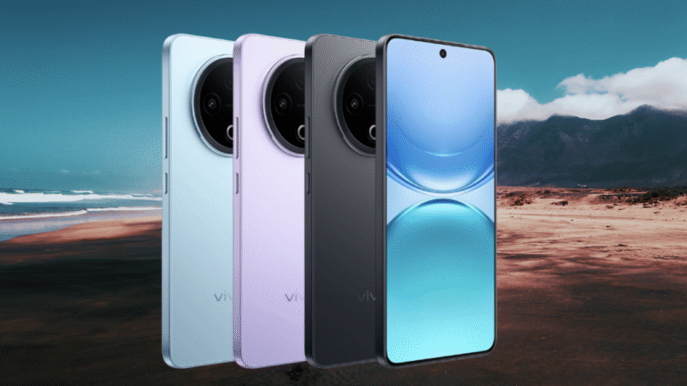 Vivo Y500 Pro हुआ लॉन्च: 7000mAh की दमदार बैटरी, 200MP कैमरा और किफायती दाम में धमाकेदार फीचर्स