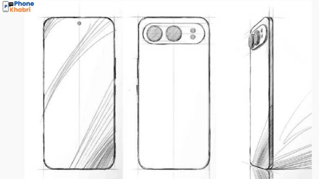 Honor 500 Series Camera Design Leak