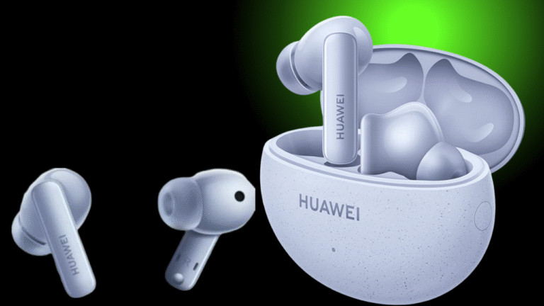 Huawei FreeBuds Pro 5