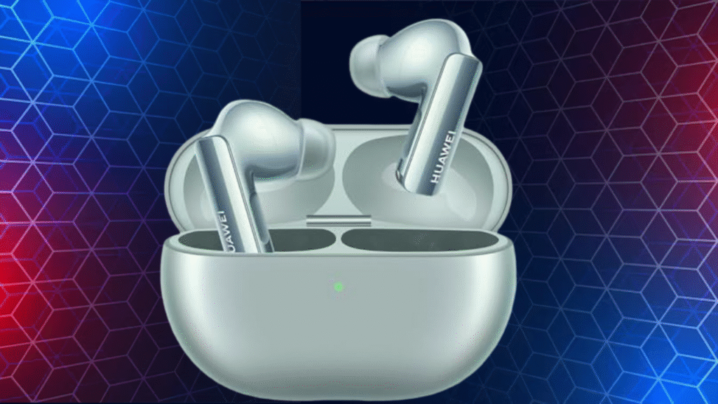 Huawei FreeBuds Pro 5 NearLink Audio