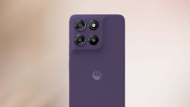 Moto G67 Power