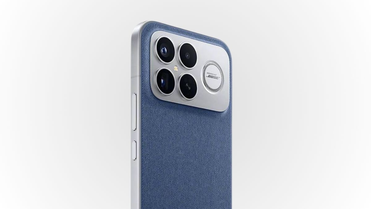 Poco F8 Ultra Snapdragon 8 Elite Gen 5 Leak