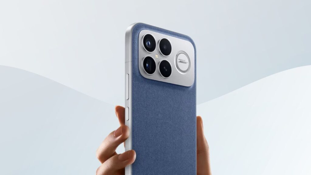 Poco F8 Ultra expected launch timeline