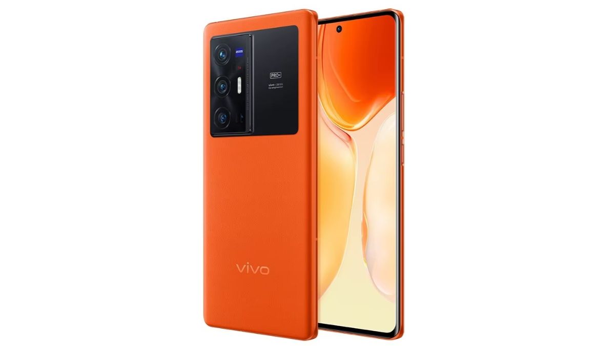 Vivo V70 हुआ Geekbench पर स्पॉट, मिलेगा Snapdragon 7 Gen 4 चिपसेट और Android 16 सपोर्ट