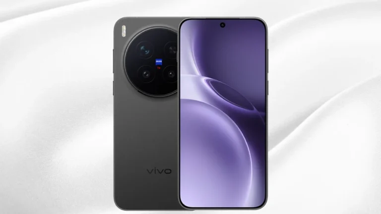 Vivo X300