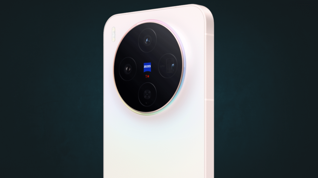 प्रोफेशनल फोटोग्राफी के लिए है खास Vivo X300 सीरीज़