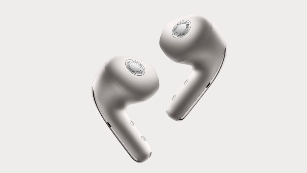Xiaomi Buds 5 Series Upgraded Version