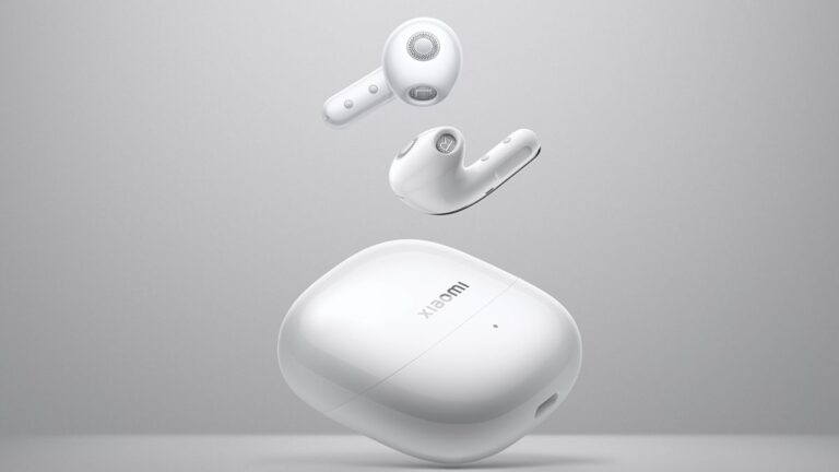 Xiaomi Buds 6