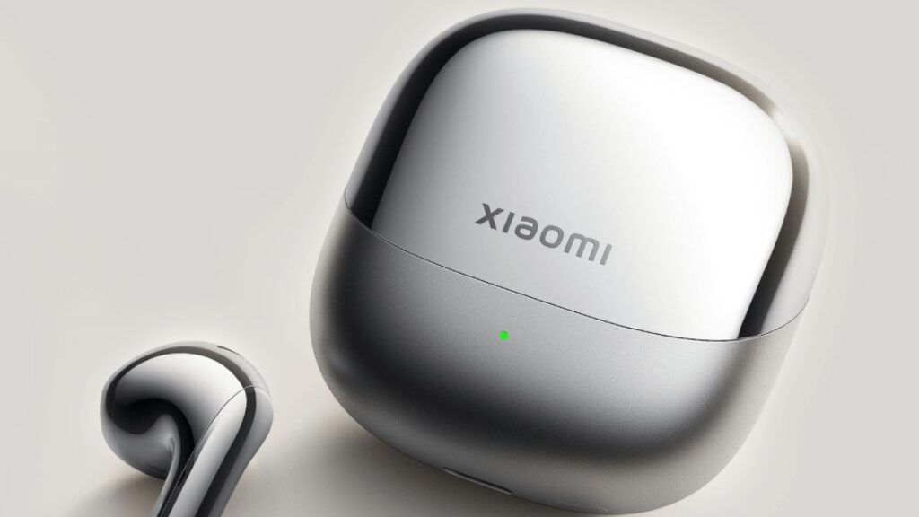 Xiaomi Buds 6 design and possible features