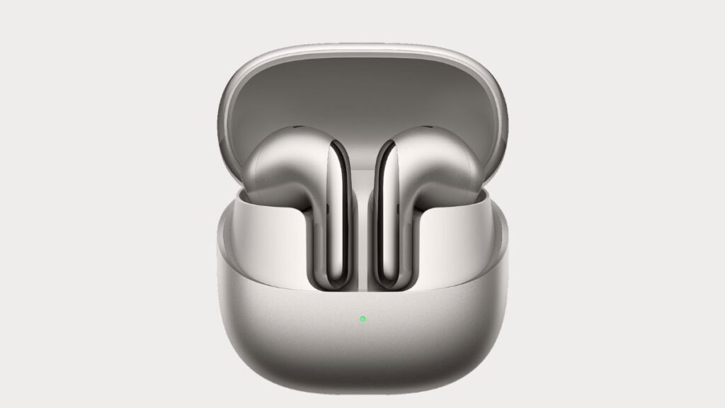 Xiaomi Buds 6 launch and expected price