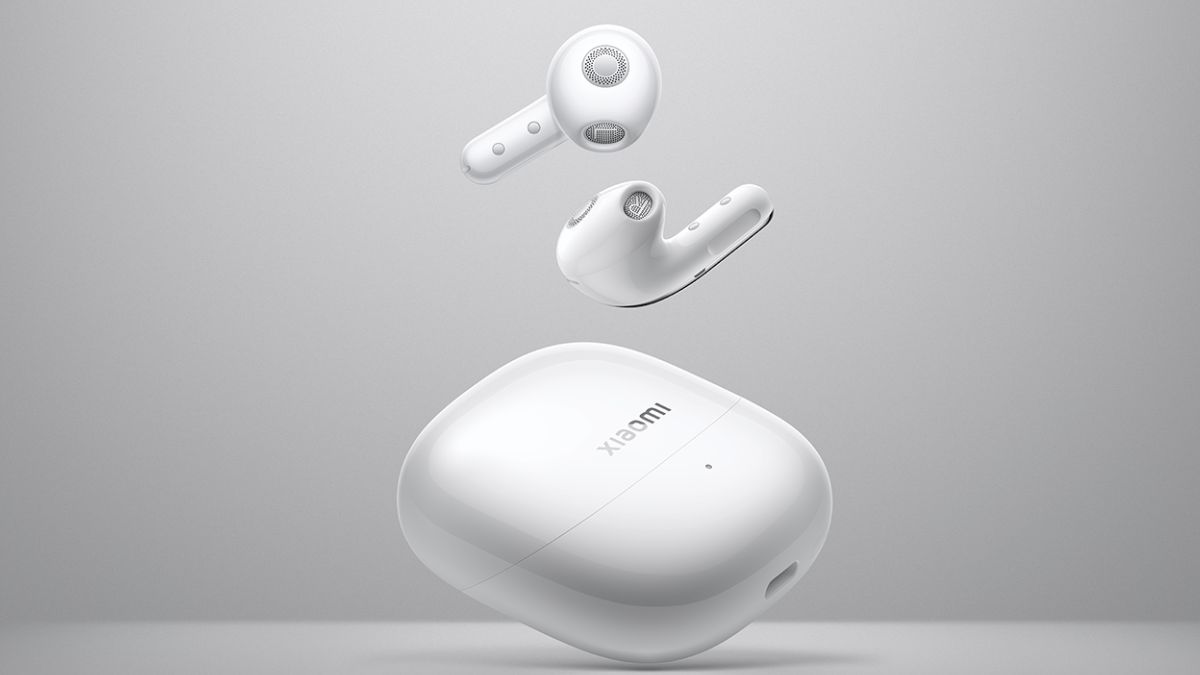 Xiaomi Buds 6