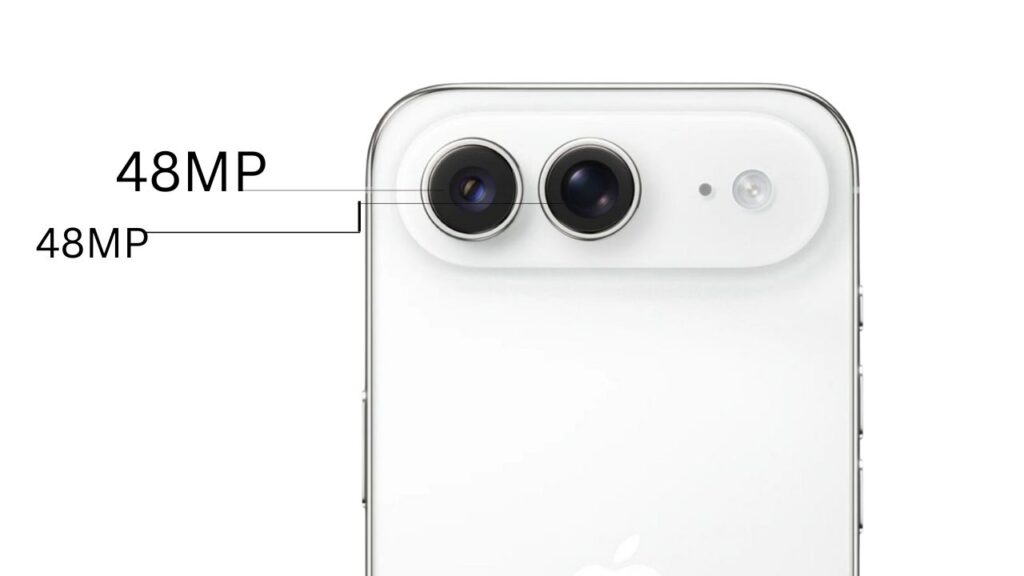 iPhone Air 2 Camera Could Get Major Upgrades