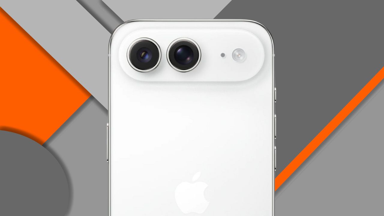 iPhone Air 2 Camera Design Leak