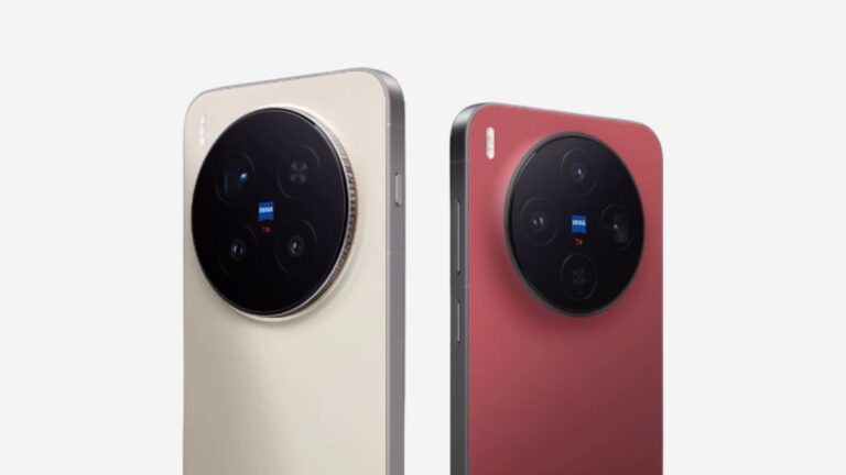 Vivo X300 Series भारत में लॉन्च होने को तैयार: 200MP कैमरा और Dimensity 9500 के साथ दमदार टीज़र जारी