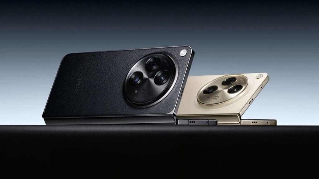 Oppo Find N6 Launch Timeline Confirmed