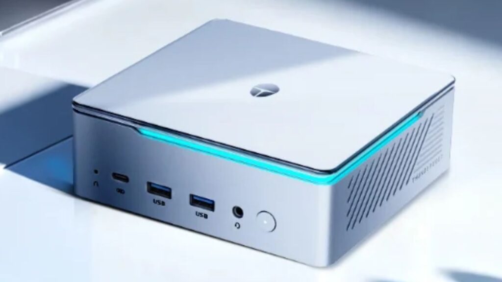 Thunderobot Mix Pro II Performance