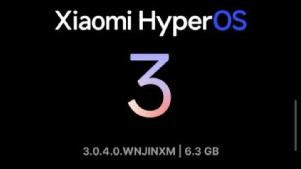 HyperOS 3 Update Officially Rolls Out for Xiaomi 14 Civi