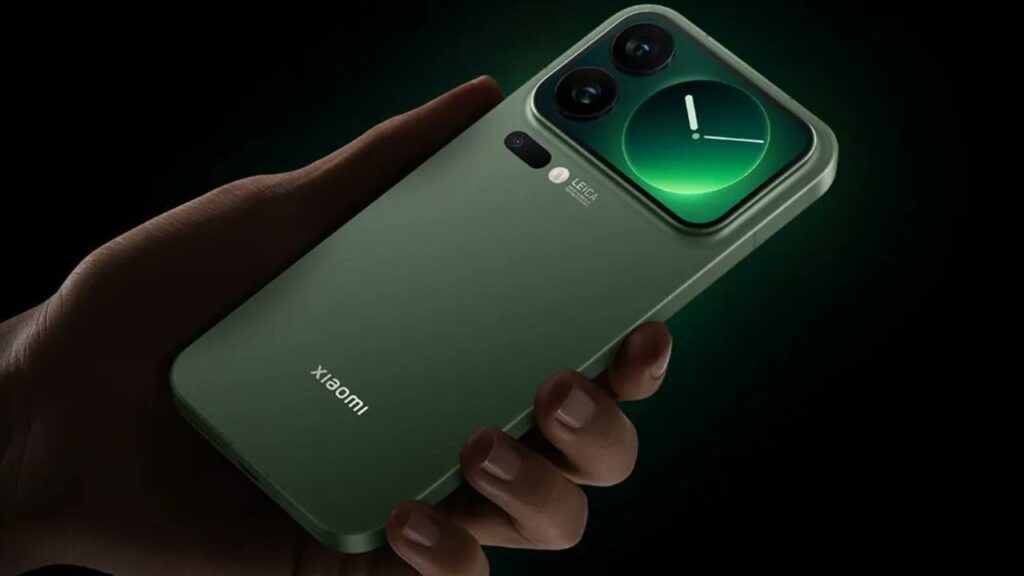 Xiaomi 17 Pro Spring Festival Update Explained