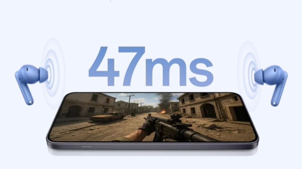 OnePlus Nord Buds 4 Pro Specifications